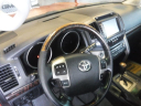 Thumbnail image of 2008 Toyota Land Cruiser at AUTO PARADISE OF TEXAS