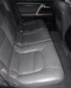Thumbnail image of 2008 Toyota Land Cruiser at AUTO PARADISE OF TEXAS