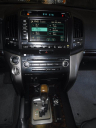 Thumbnail image of 2008 Toyota Land Cruiser at AUTO PARADISE OF TEXAS