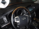 Thumbnail image of 2008 Toyota Land Cruiser at AUTO PARADISE OF TEXAS
