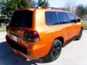 Thumbnail image of 2008 Toyota Land Cruiser at AUTO PARADISE OF TEXAS