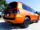 Thumbnail image of 2008 Toyota Land Cruiser at AUTO PARADISE OF TEXAS
