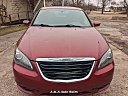 Thumbnail image of 2013 Chrysler 200 at A & A Auto Sales