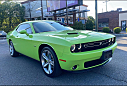 Thumbnail image of 2015 Dodge Challenger at Payless Auto Wholesale Inc