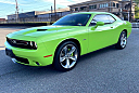 Thumbnail image of 2015 Dodge Challenger at Payless Auto Wholesale Inc