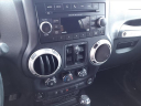 2017 Jeep Wrangler Unlimited Sahara at Bailey Gibson Buick Gmc