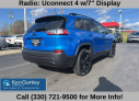 Thumbnail image of 2021 Jeep Cherokee at Ken Ganley Kia Medina