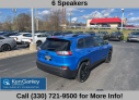 Thumbnail image of 2021 Jeep Cherokee at Ken Ganley Kia Medina