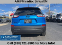 Thumbnail image of 2021 Jeep Cherokee at Ken Ganley Kia Medina