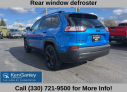Thumbnail image of 2021 Jeep Cherokee at Ken Ganley Kia Medina