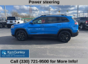 Thumbnail image of 2021 Jeep Cherokee at Ken Ganley Kia Medina