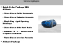 Thumbnail image of 2021 Jeep Cherokee at Ken Ganley Kia Medina