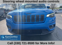 Thumbnail image of 2021 Jeep Cherokee at Ken Ganley Kia Medina
