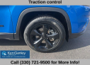 Thumbnail image of 2021 Jeep Cherokee at Ken Ganley Kia Medina