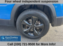 Thumbnail image of 2021 Jeep Cherokee at Ken Ganley Kia Medina