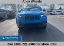 Thumbnail image of 2021 Jeep Cherokee at Ken Ganley Kia Medina