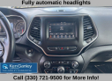 Thumbnail image of 2021 Jeep Cherokee at Ken Ganley Kia Medina