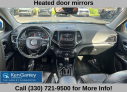 Thumbnail image of 2021 Jeep Cherokee at Ken Ganley Kia Medina