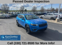 Thumbnail image of 2021 Jeep Cherokee at Ken Ganley Kia Medina
