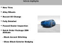 Thumbnail image of 2021 Jeep Cherokee at Ken Ganley Kia Medina