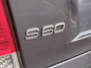 Thumbnail image of 2006 Volvo S60 at Suburban Chrysler Dodge Jeep Ram of Troy