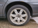 Thumbnail image of 2006 Volvo S60 at Suburban Chrysler Dodge Jeep Ram of Troy
