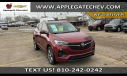Thumbnail image of 2022 Buick Encore GX at Applegate Chevrolet