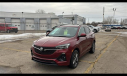 Thumbnail image of 2022 Buick Encore GX at Applegate Chevrolet