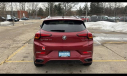 Thumbnail image of 2022 Buick Encore GX at Applegate Chevrolet