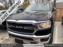 2024 Ram 1500 at Nelson Mazda