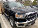 Thumbnail image of 2024 Ram 1500 at Nelson Mazda