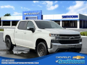 2022 Chevrolet Silverado 1500 Limited LT at Chevrolet of Smithtown