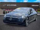Thumbnail image of 2022 Mercedes-Benz EQS at Millennium Hyundai