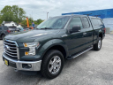 Thumbnail image of 2015 Ford F-150 at Integrity Auto Sales, Inc