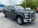 Thumbnail image of 2015 Ford F-150 at Integrity Auto Sales, Inc
