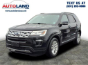 Thumbnail image of 2018 Ford Explorer at Autoland Usa