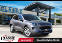 Thumbnail image of 2021 Ford Escape at Classic Chevy Grapevine