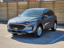 2021 Ford Escape SE at Classic Chevy Grapevine