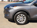 Thumbnail image of 2021 Ford Escape at Classic Chevy Grapevine