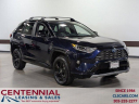 Thumbnail image of 2021 Toyota RAV4 Hybrid at CentennialLeasingSales-Denver of Englewood, CO