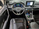 Thumbnail image of 2021 Toyota RAV4 Hybrid at CentennialLeasingSales-Denver of Englewood, CO