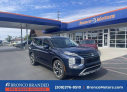 Thumbnail image of 2022 Mitsubishi Outlander at Bronco Auto Group USED