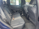 Thumbnail image of 2022 Mitsubishi Outlander at Bronco Auto Group USED