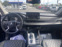 Thumbnail image of 2022 Mitsubishi Outlander at Bronco Auto Group USED