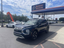 Thumbnail image of 2022 Mitsubishi Outlander at Bronco Auto Group USED