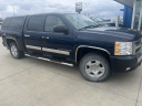 Thumbnail image of 2008 Chevrolet Silverado 1500 at Community Motors