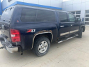 Thumbnail image of 2008 Chevrolet Silverado 1500 at Community Motors