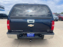 Thumbnail image of 2008 Chevrolet Silverado 1500 at Community Motors