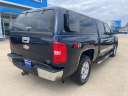 Thumbnail image of 2008 Chevrolet Silverado 1500 at Community Motors