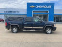 Thumbnail image of 2008 Chevrolet Silverado 1500 at Community Motors